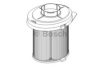 BOSCH 1 457 433 228 Air Filter